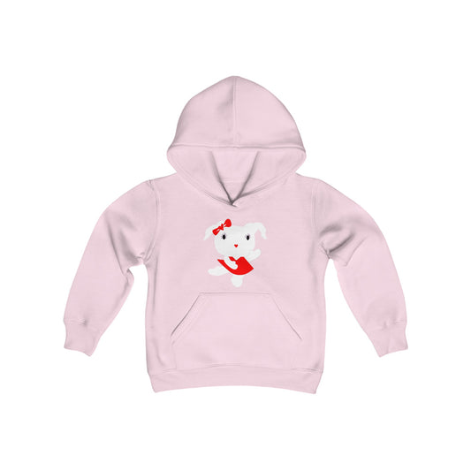 Driprime Cutie Pie TM. Hoodie (Girls)