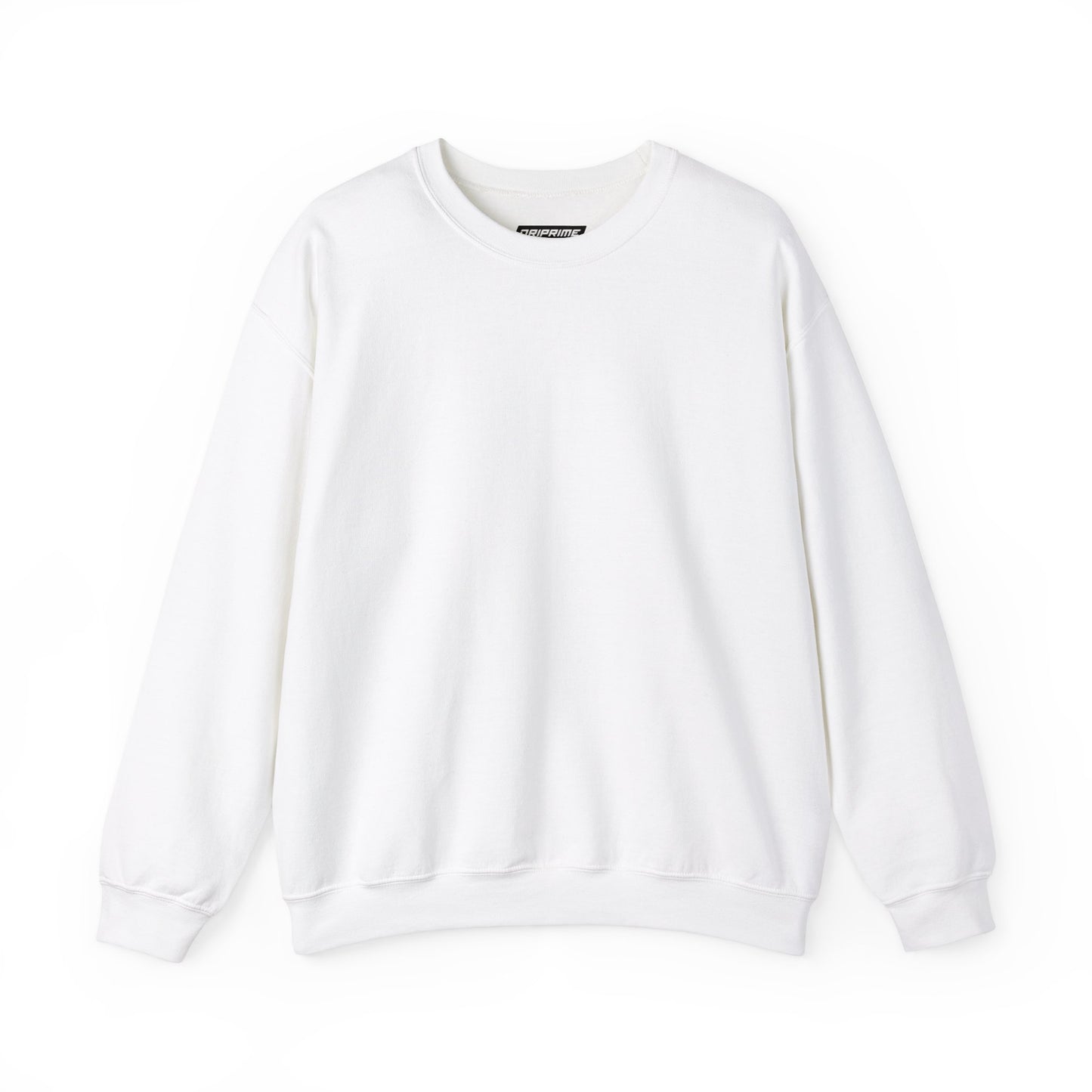 Driprime Streetwear Character TM. Sweatshirt (Men's)