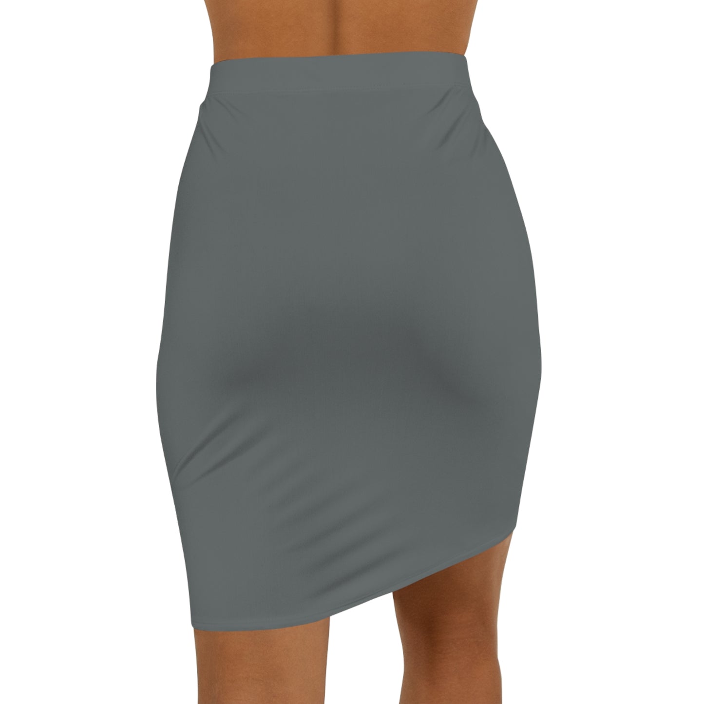 Driprime SnatchWaist TM. Mid Pencil Skirt (Women's)