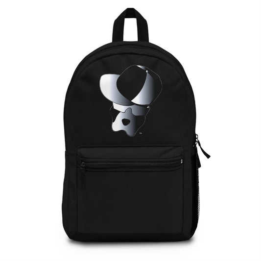 Driprime Streetwear Character Backpack