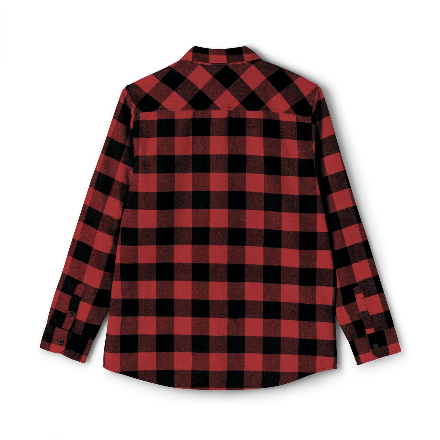 Driprime Streetwear Iconic Double Dog Flannel (Men's)