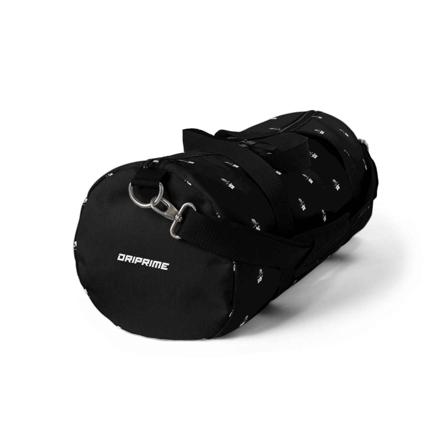 Driprime Streetwear Character Duffel Bag