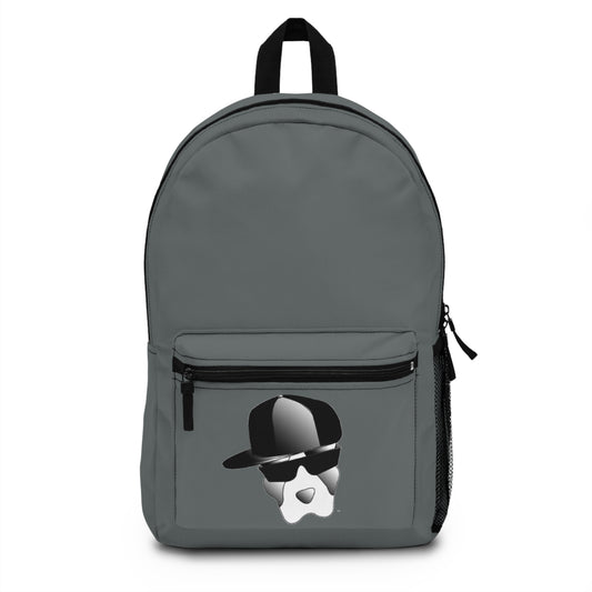 Driprime Streetwear Character Backpack