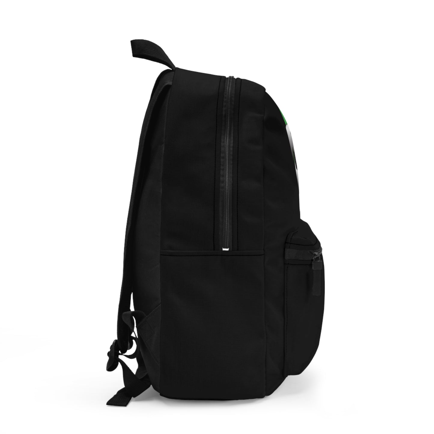 Driprime Streetwear Character Backpack