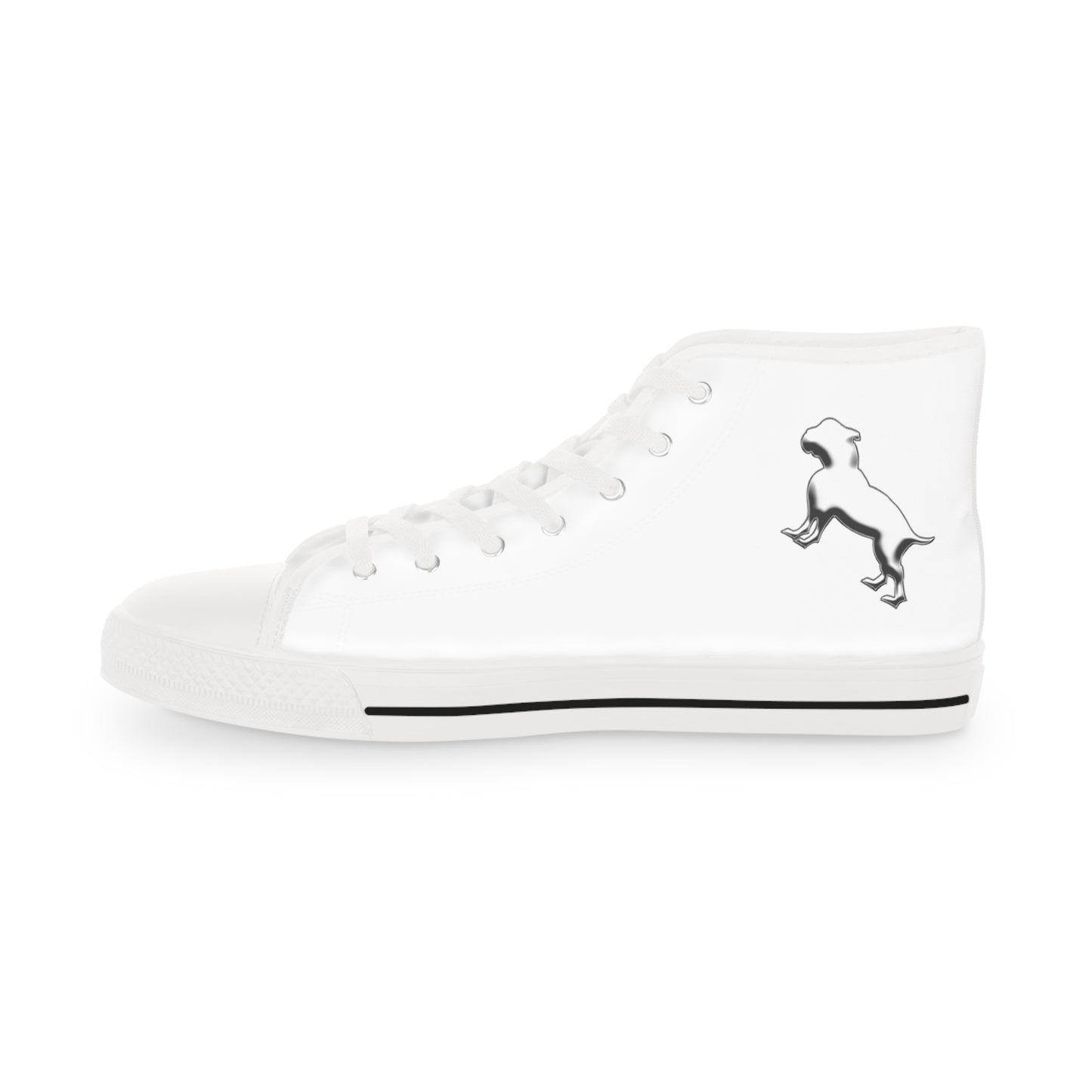 Driprime Streetwear Quadog TM. High Tops (Men's)