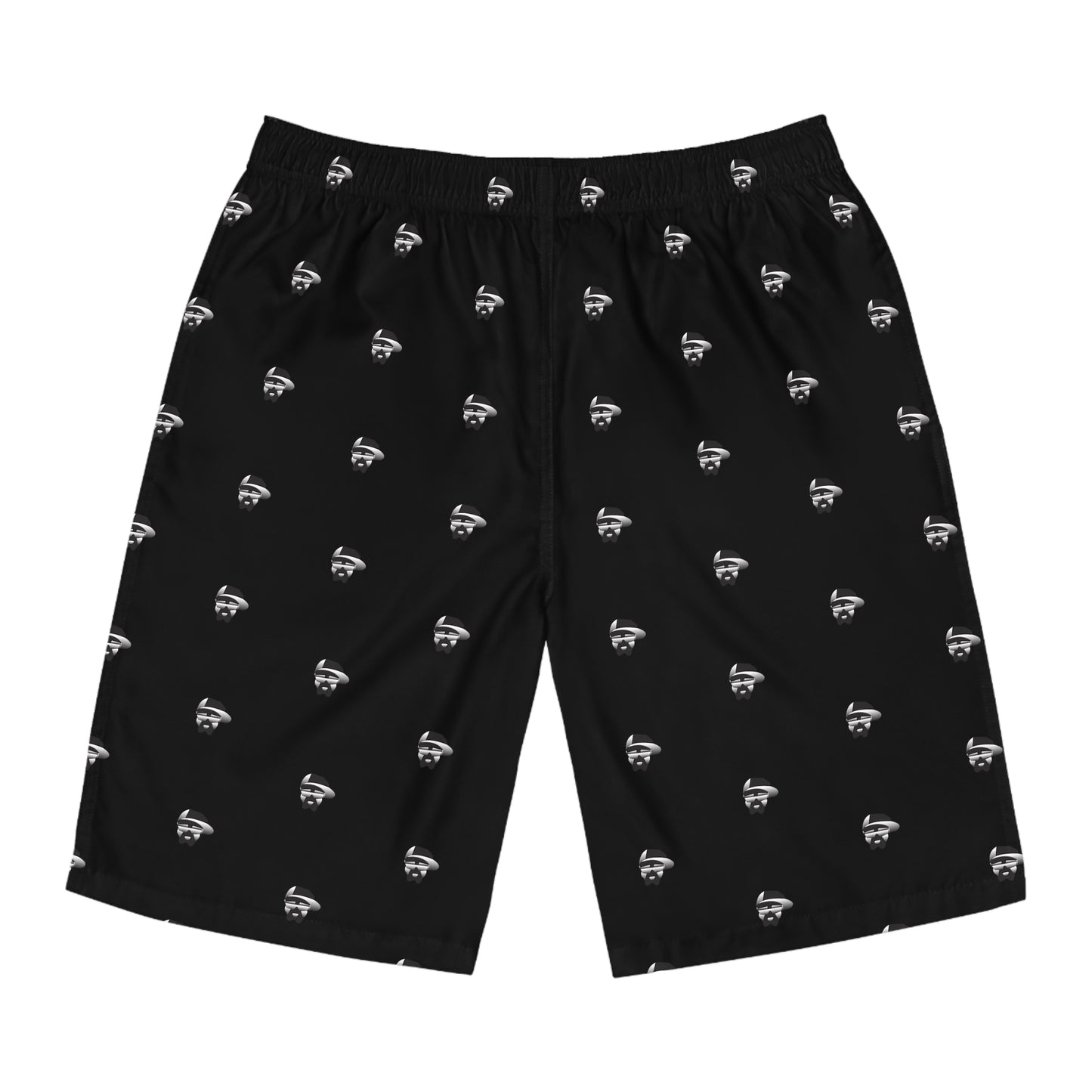 Driprime Streetwear Character Board Shorts (Men's)