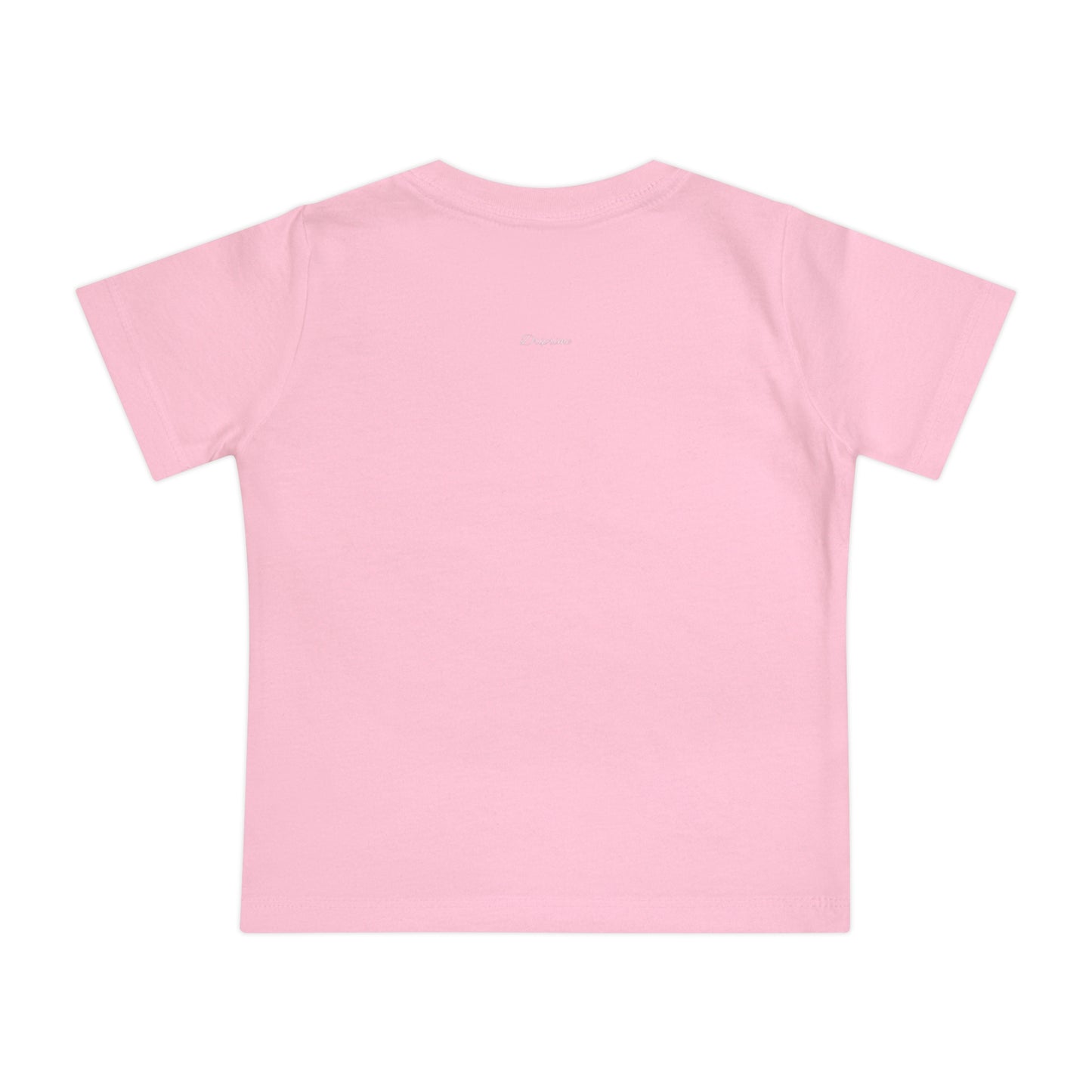 Driprime Baby Cutie Pie TM. Character T-Shirt (Girls)