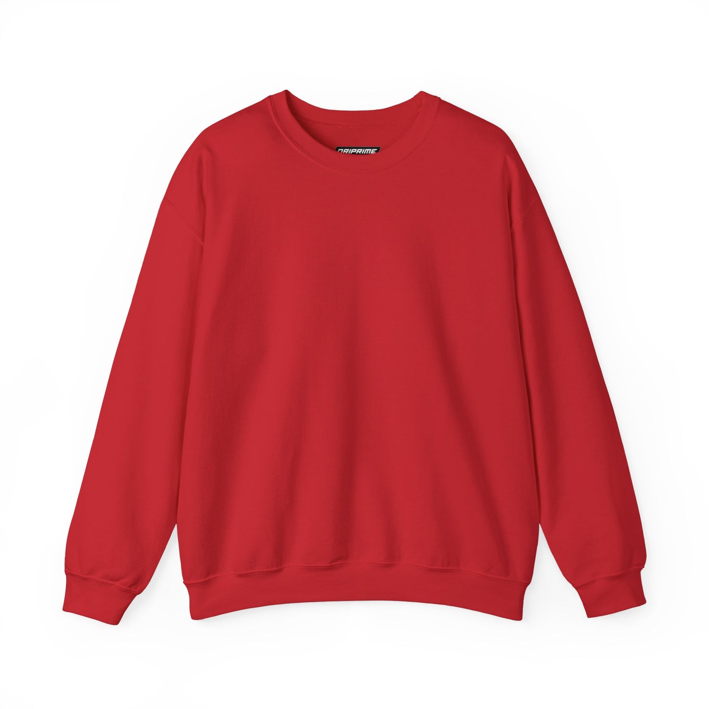 Driprime Streetwear Parallelogram TM. Sweatshirt (Men's)