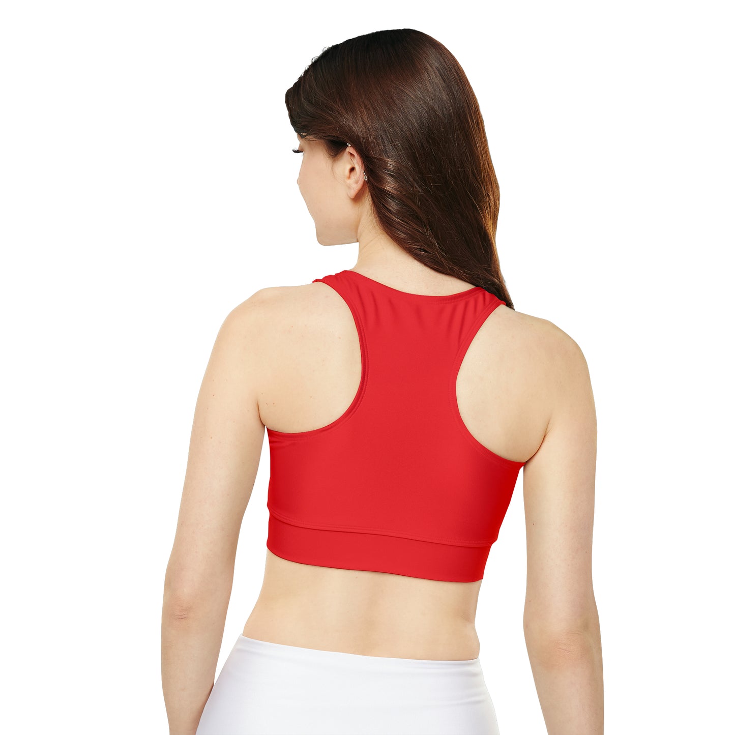 Driprime Women's Padded Sports Bra