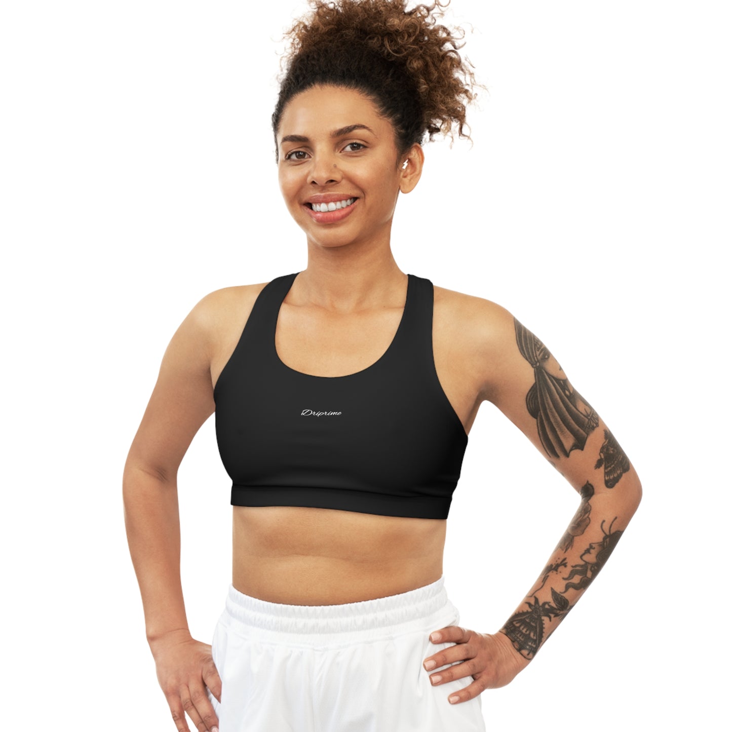 Driprime Women's Sports Bra