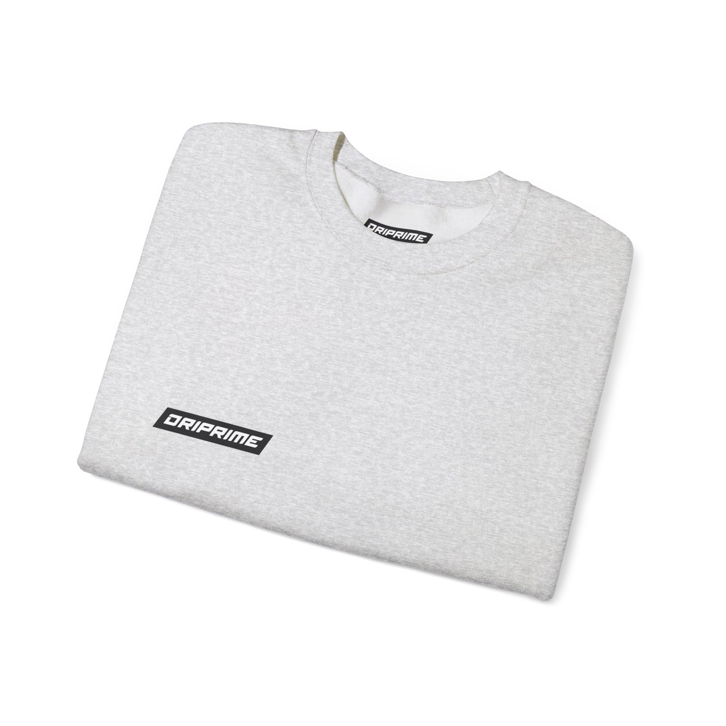 Driprime Streetwear Parallelogram TM. Sweatshirt (Men's)