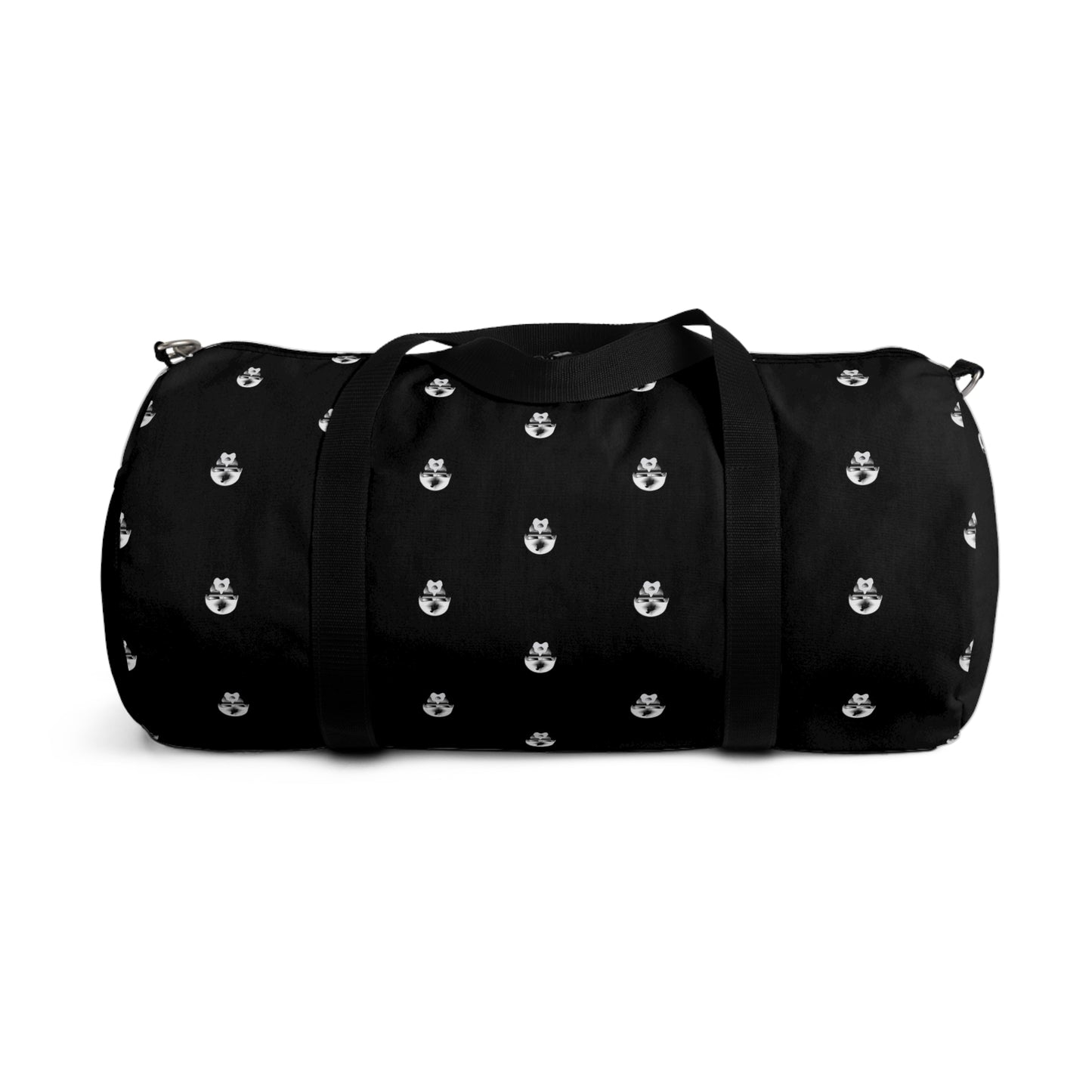 Driprime Streetwear SkateDogg TM. Duffel Bag