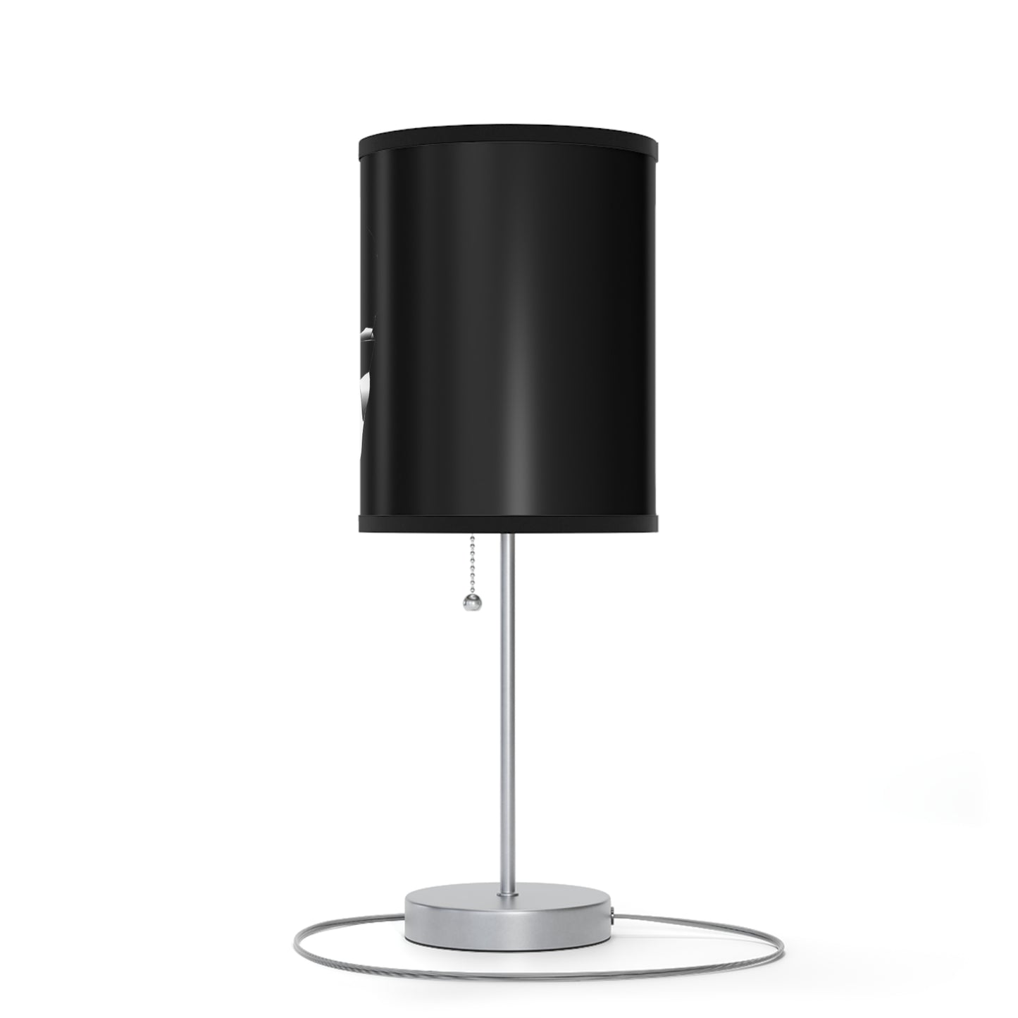 Driprime Streetwear DripDecor TM. Lamp w/Stand