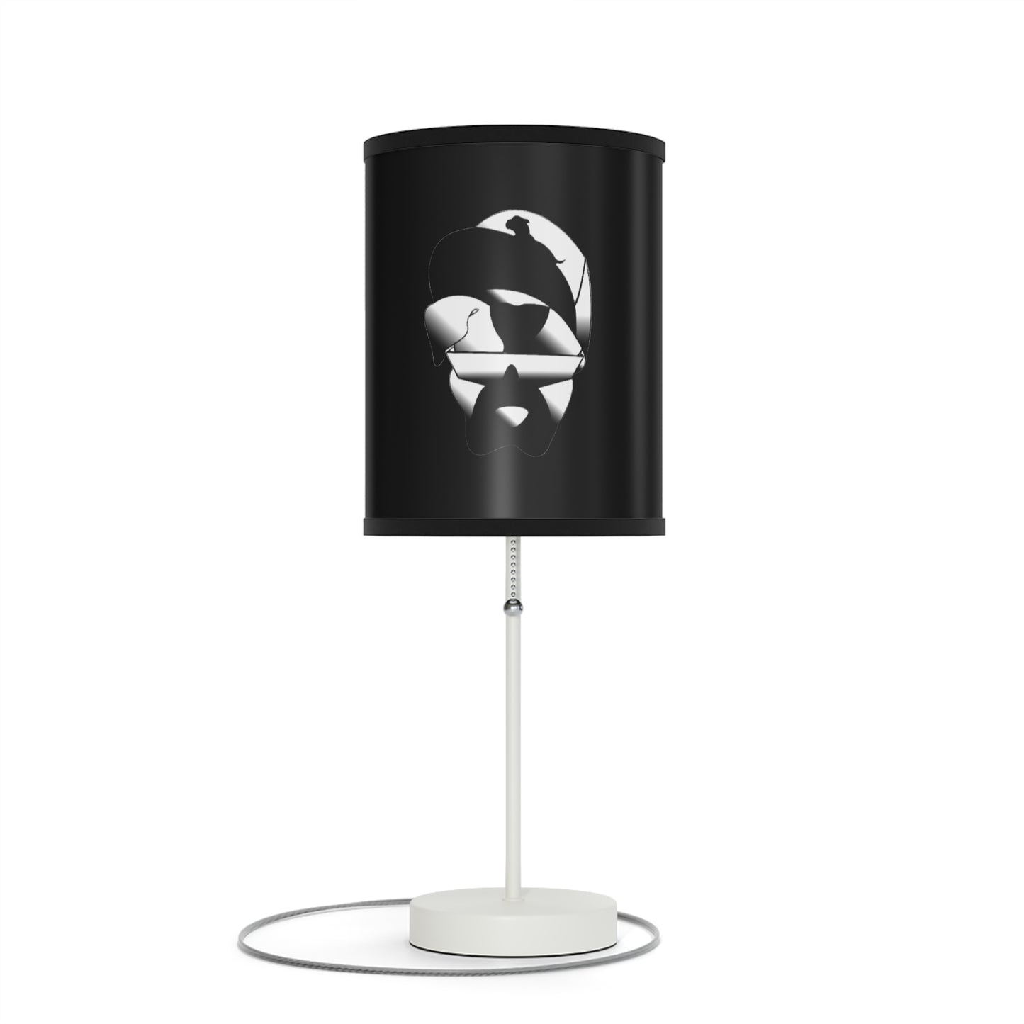 Driprime Streetwear DripDecor TM. Lamp w/Stand