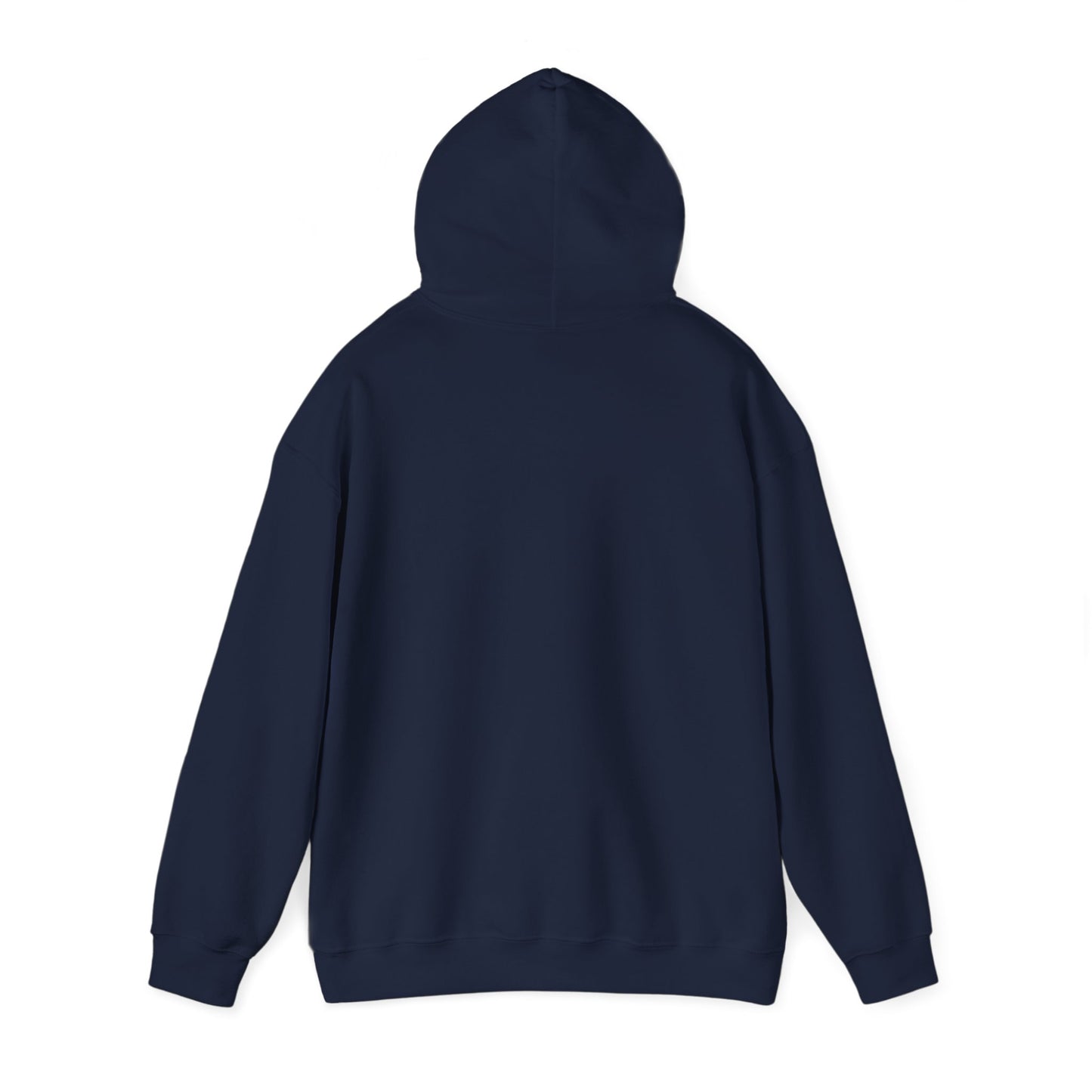 Driprime Streetwear Parallelogram TM. Hoodie (Men's)