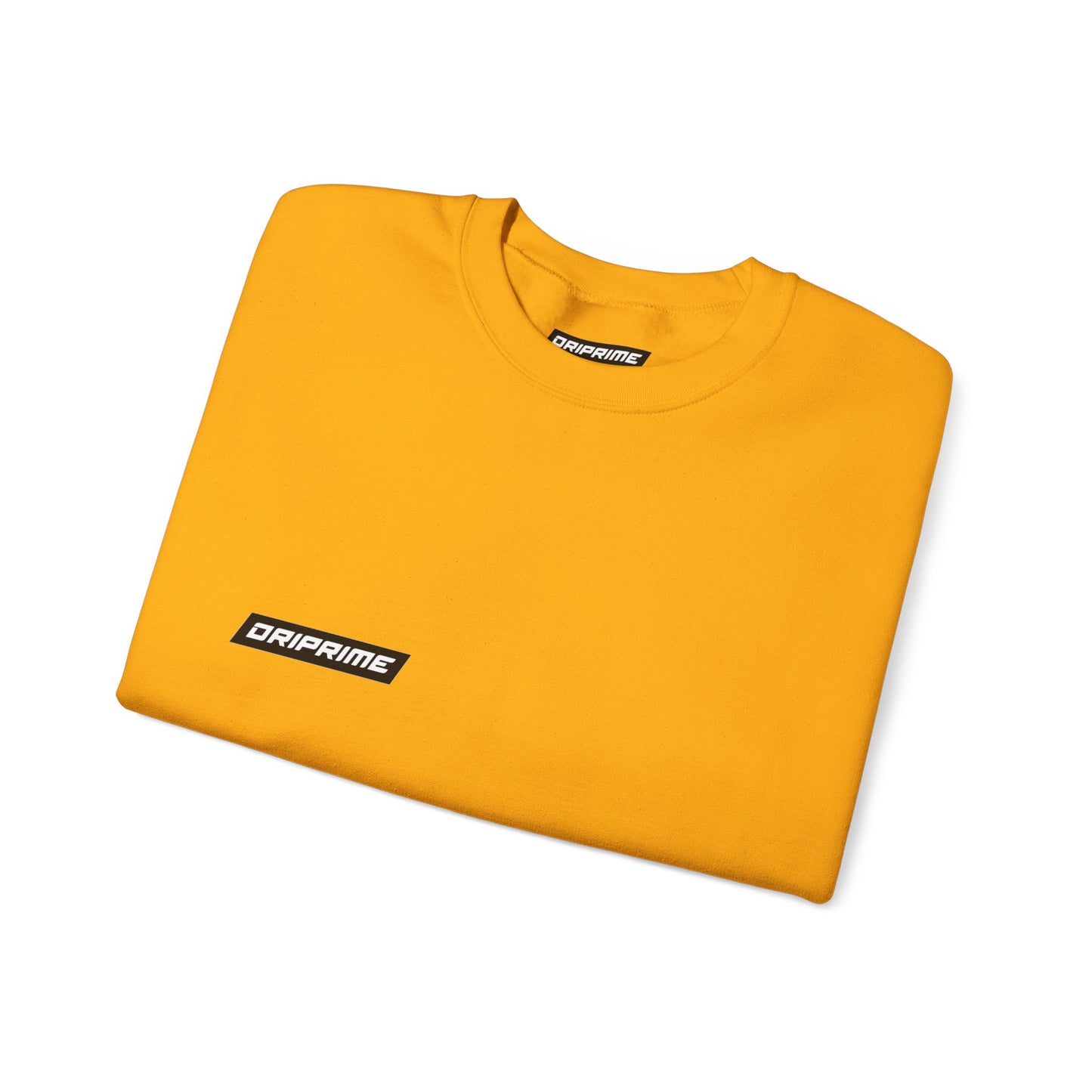 Driprime Streetwear Parallelogram TM. Sweatshirt (Men's)