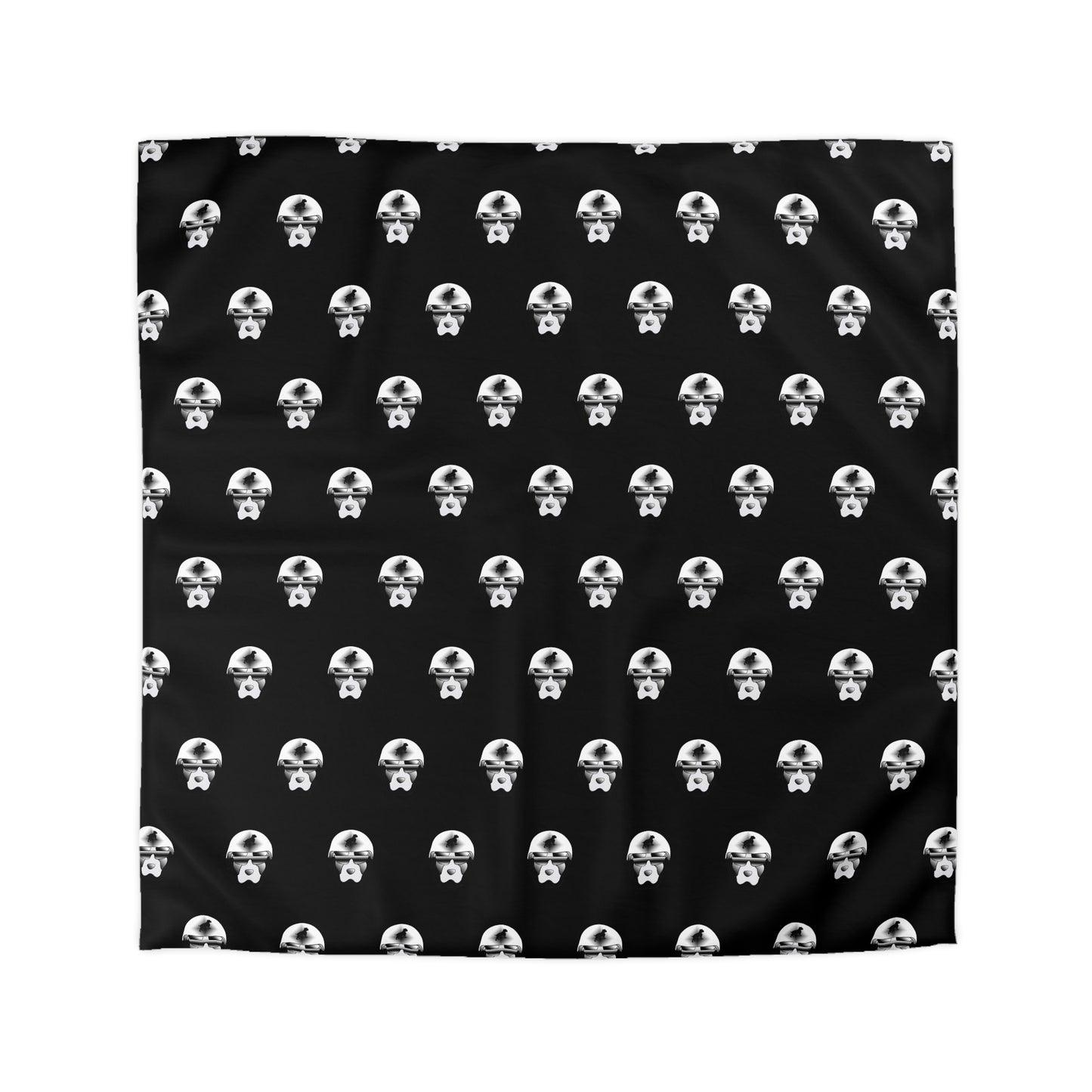 Driprime Streetwear DripDecor TM. Microfiber Duvet Cover