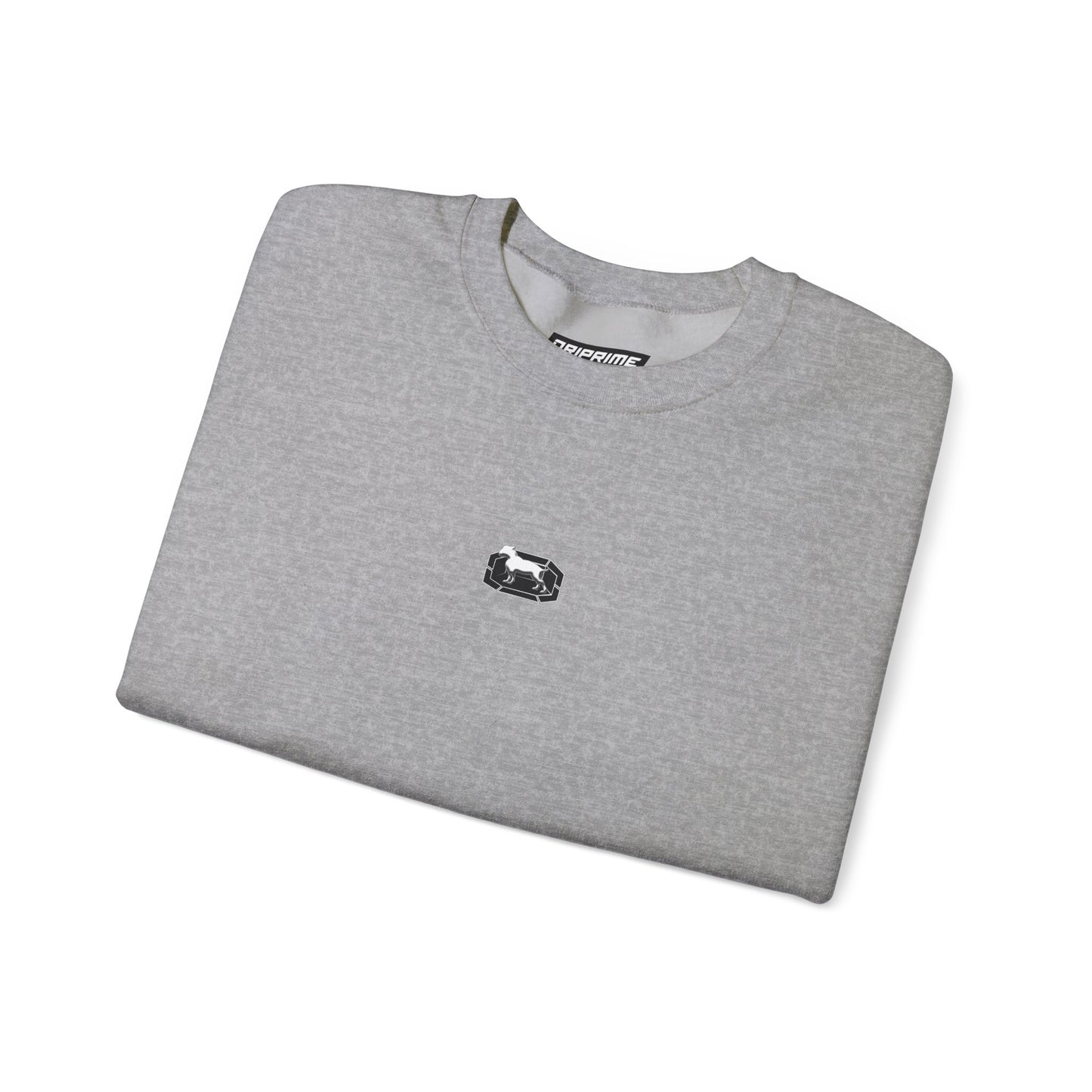 Driprime Streetwear Double Octagon TM. Sweatshirt (Men's)