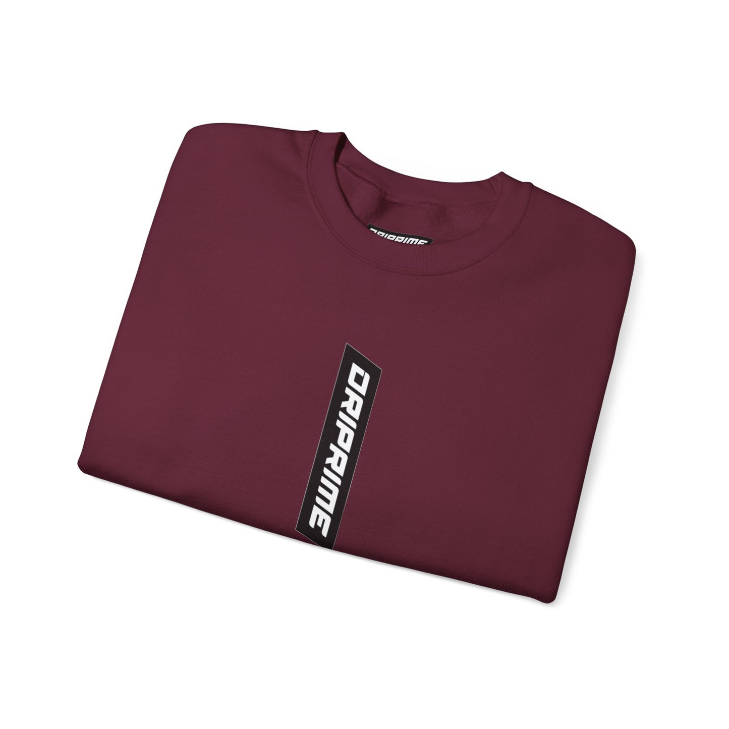 Driprime Streetwear Parallelogram TM. Sweatshirt (Men's)