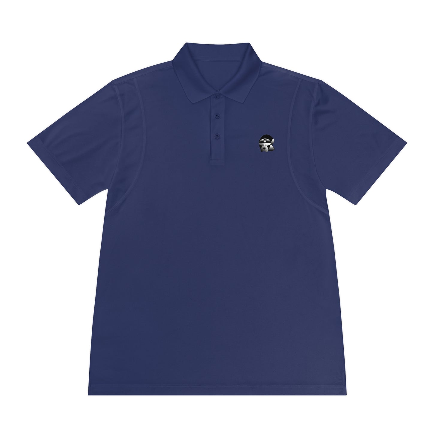 Driprime Streetwear Character TM. Polo Shirt (Men's)