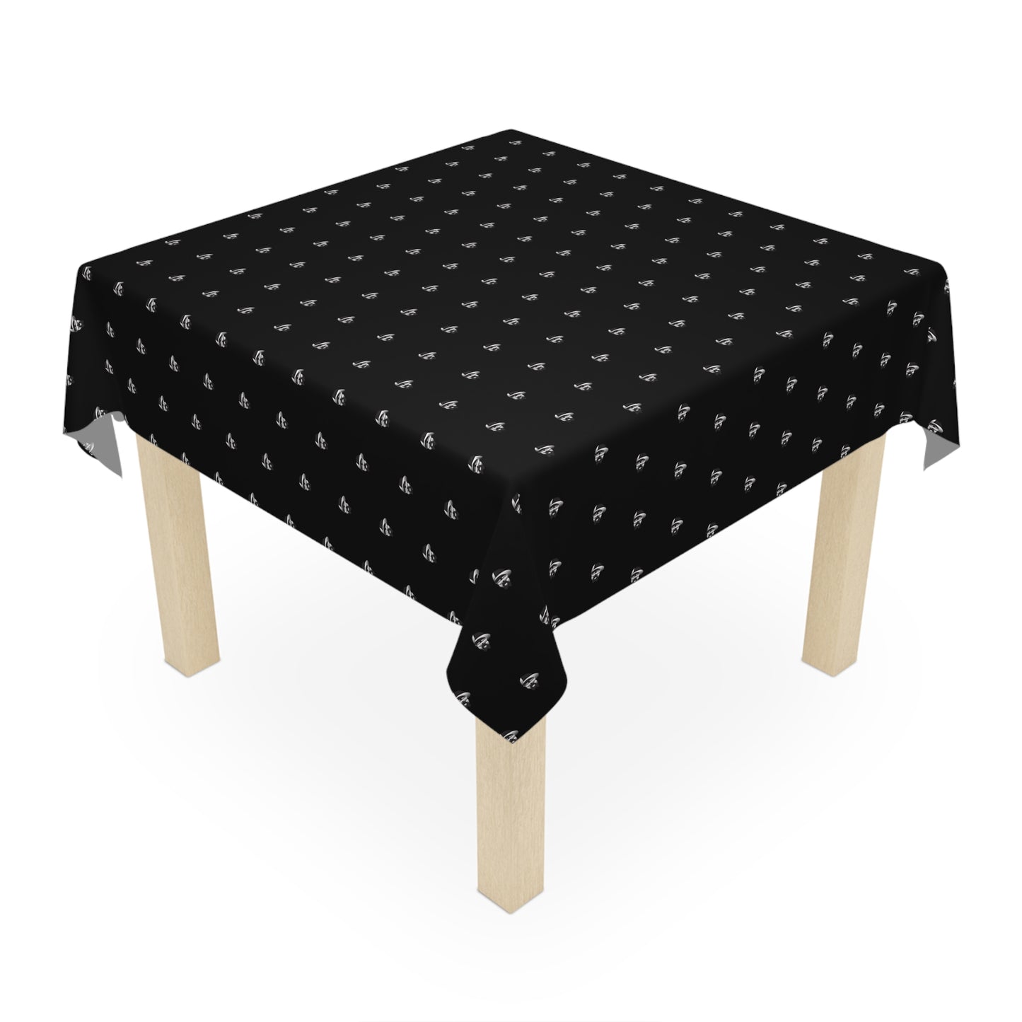 Driprime Streetwear DripDecor TM. Tablecloth