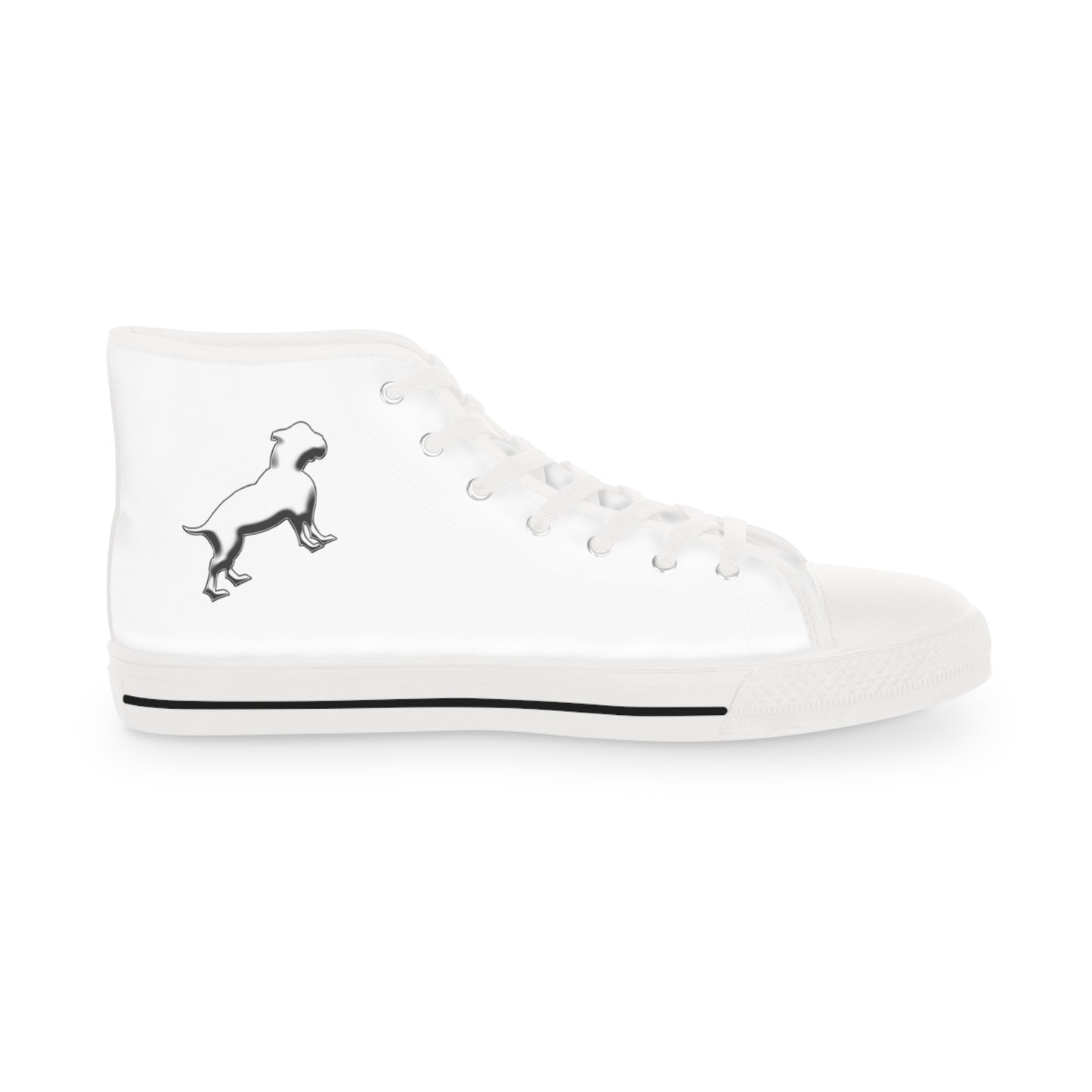 Driprime Streetwear Quadog TM. High Tops (Men's)