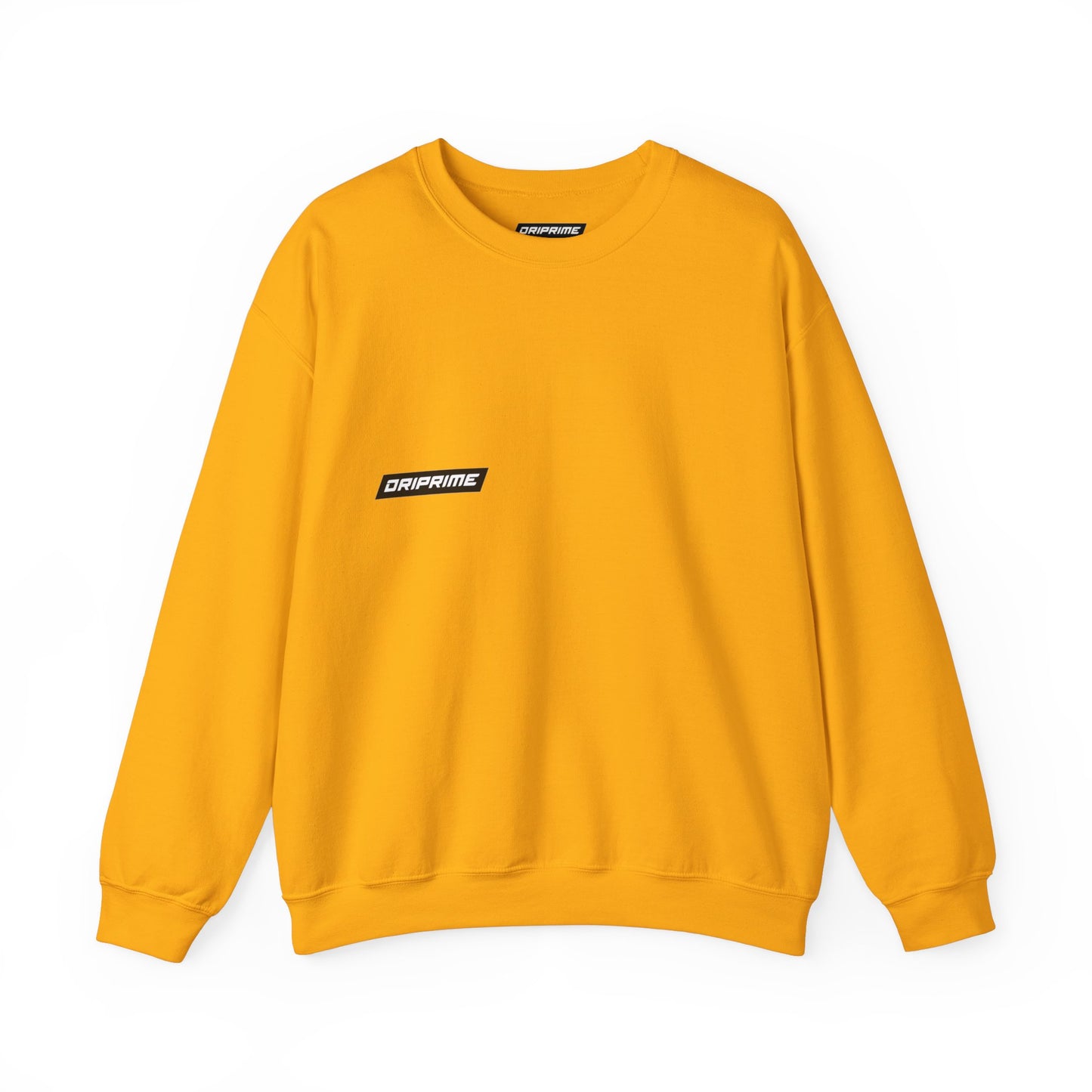 Driprime Streetwear Parallelogram TM. Sweatshirt (Men's)