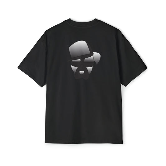 Driprime Streetwear Character TM. Oversized T-Shirt (Men's)