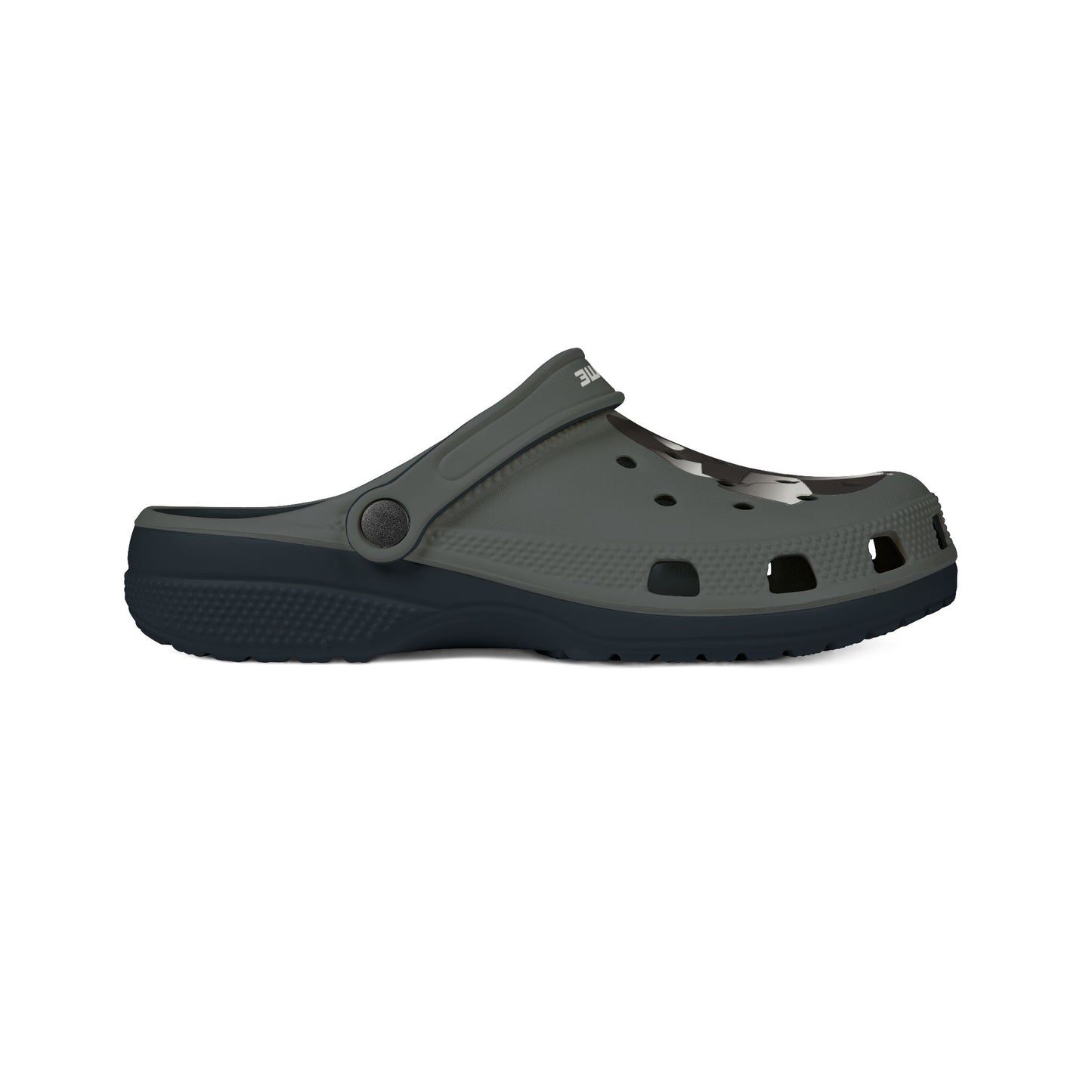 Driprime Streetwear Character TM. Foam Clogs (Men's)