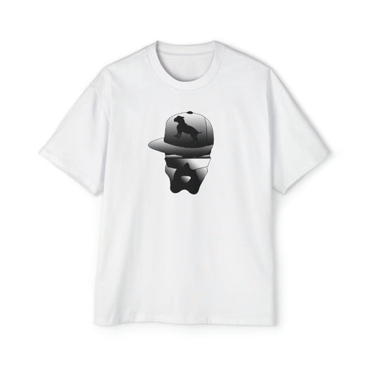 Driprime Streetwear Character TM. Oversized T-Shirt (Men's)