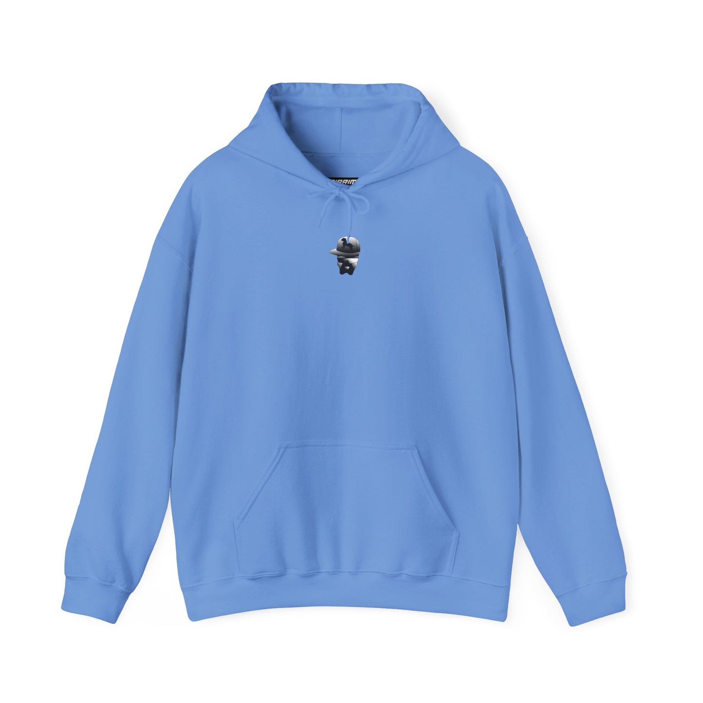 Driprime Streetwear Character Hoodie (Men's)