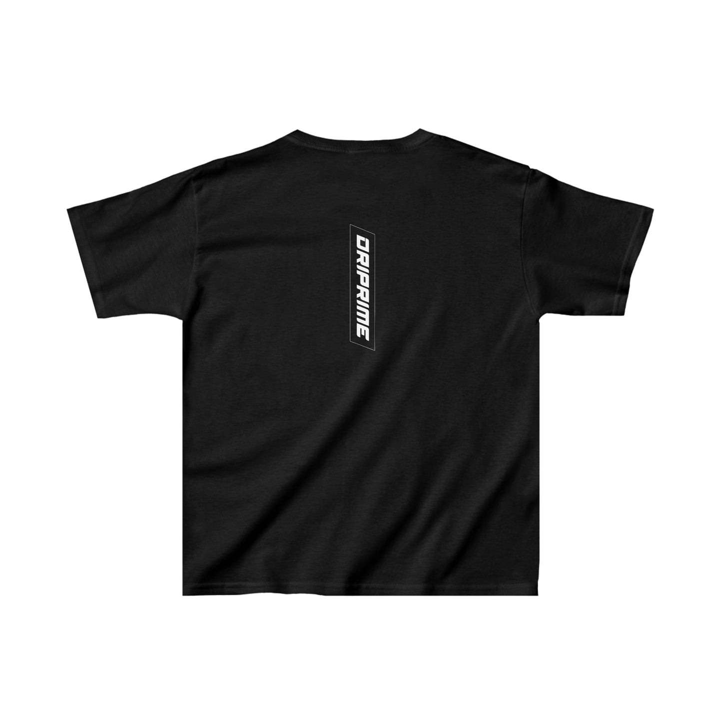 Driprime Streetwear Parallelogram TM. Kids T-Shirt