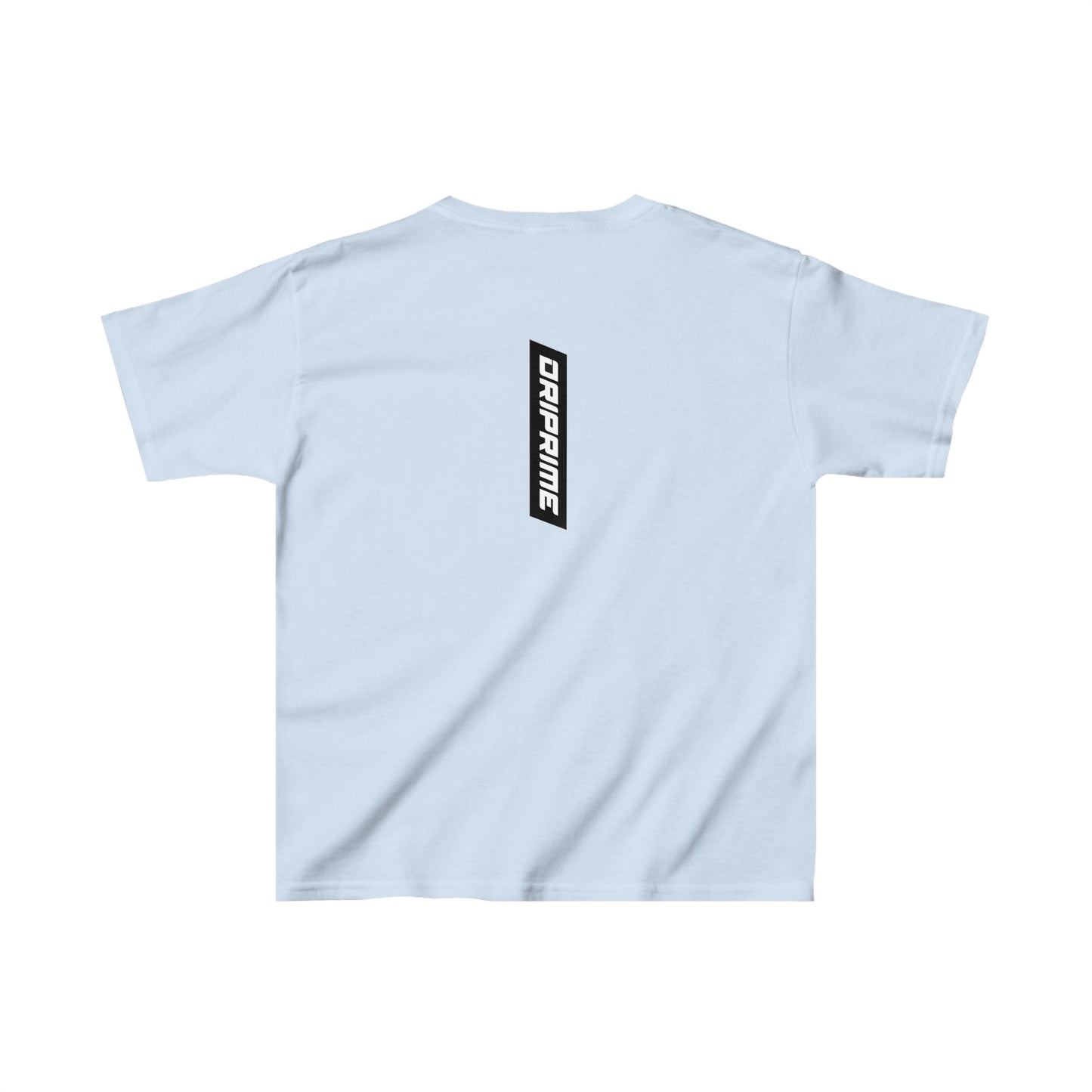 Driprime Streetwear Parallelogram TM. T-Shirt (Kids)