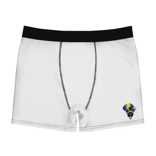 Driprime Streetwear Character TM. Boxer Brief (Men's)