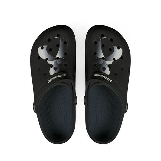 Driprime Streetwear Character Foam Clogs (Men's)