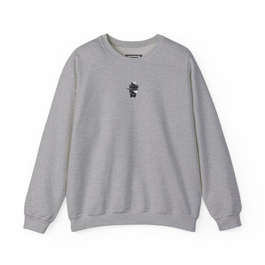 Driprime Streetwear Character TM. Sweatshirt (Men's)