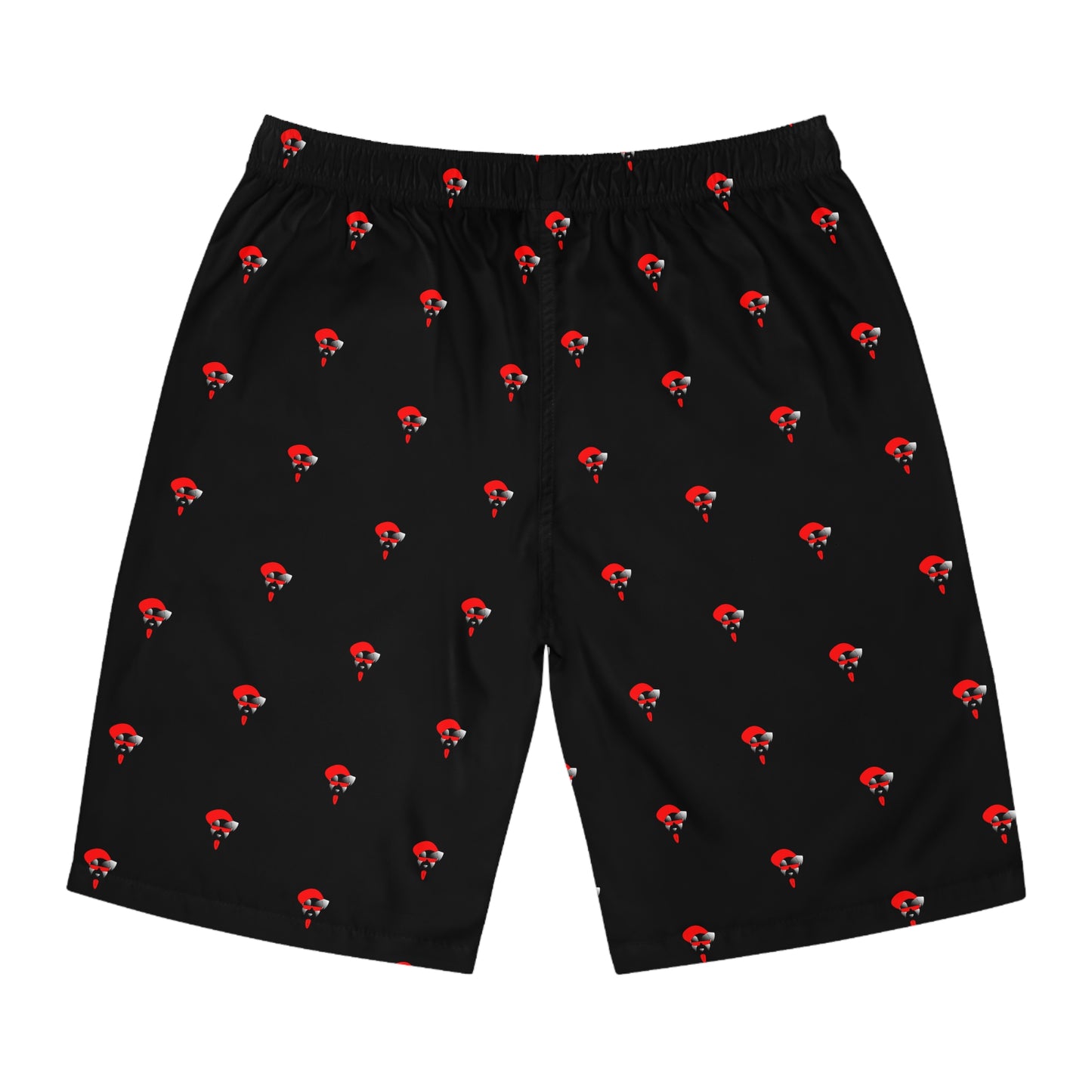 Driprime Streetwear Character Board Shorts (Men's)