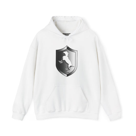 Driprime Streetwear Iconic Dog TM. Hoodie (Men's)