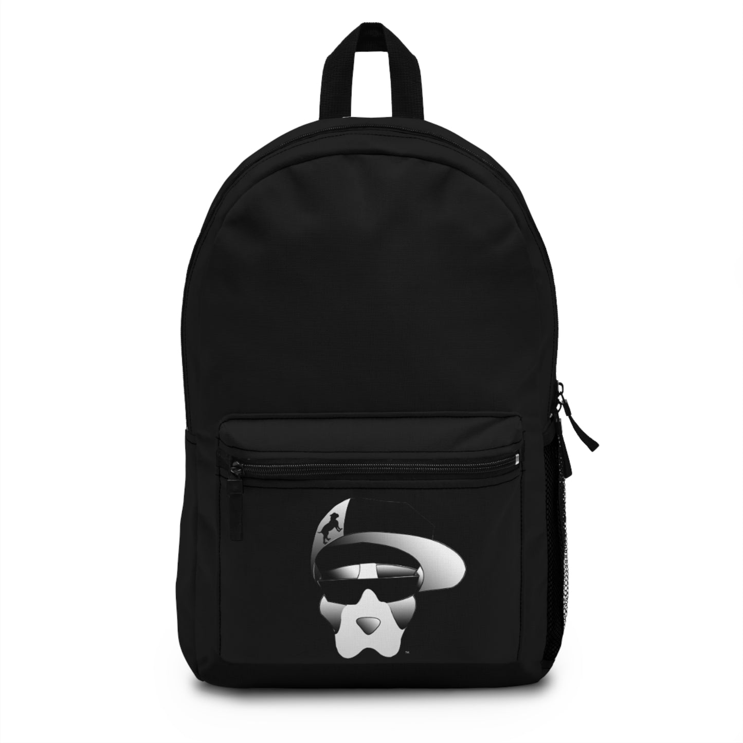 Driprime Streetwear Character TM. Backpack