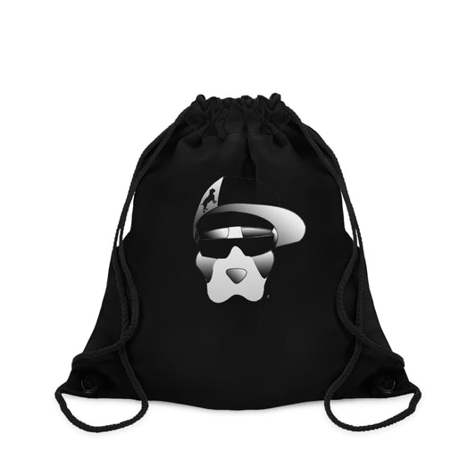 Driprime Streetwear Character TM. Drawstring Bag