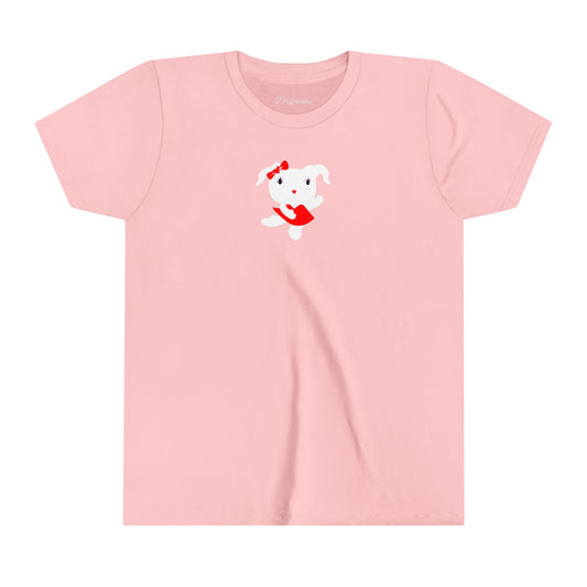 Driprime Cutie Pie TM. Character Tee (Girls)