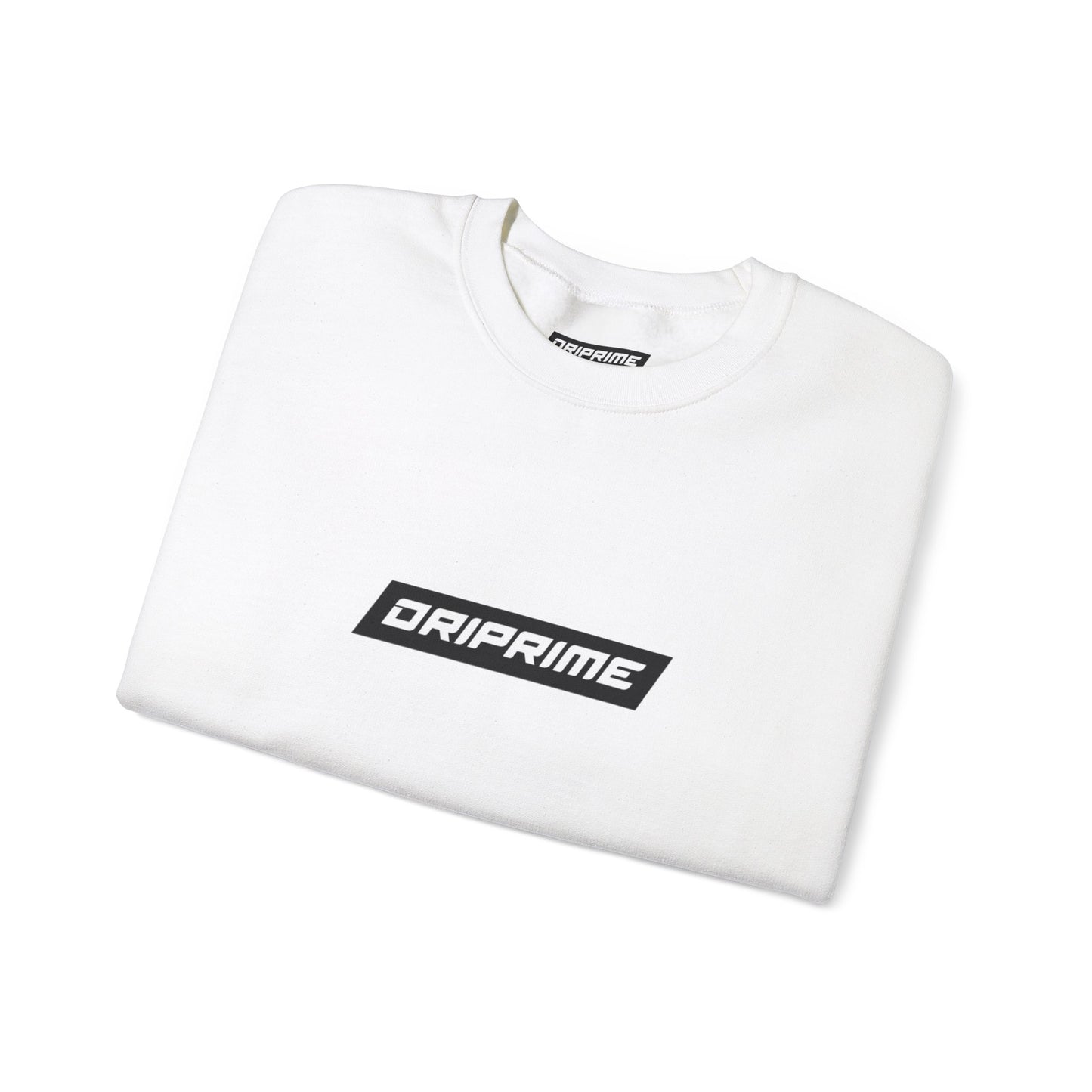 Driprime Streetwear Parallelogram TM. Sweatshirt (Men's)