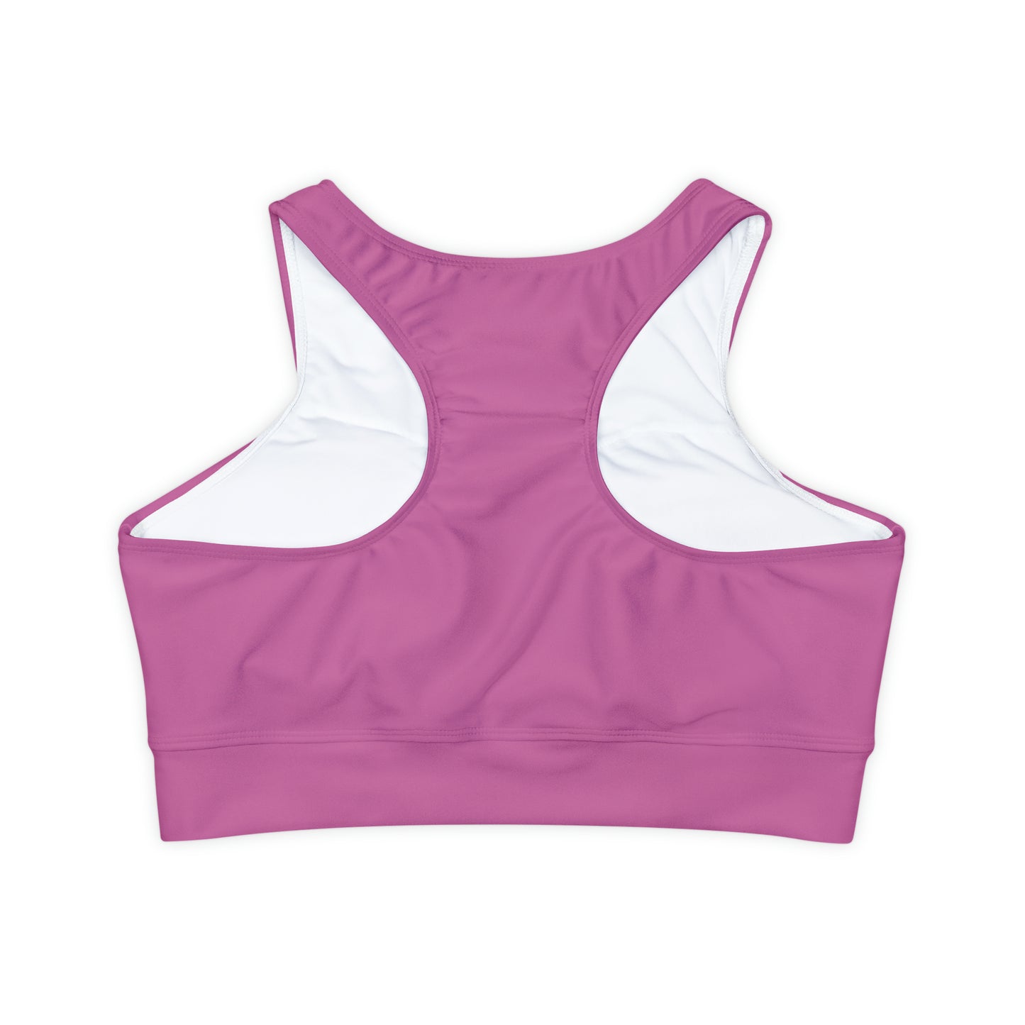 Driprime Women's Padded Sports Bra