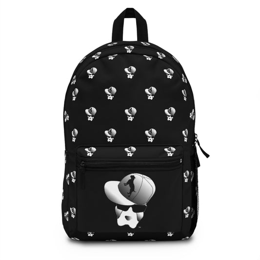 Driprime Streetwear Character TM. Backpack