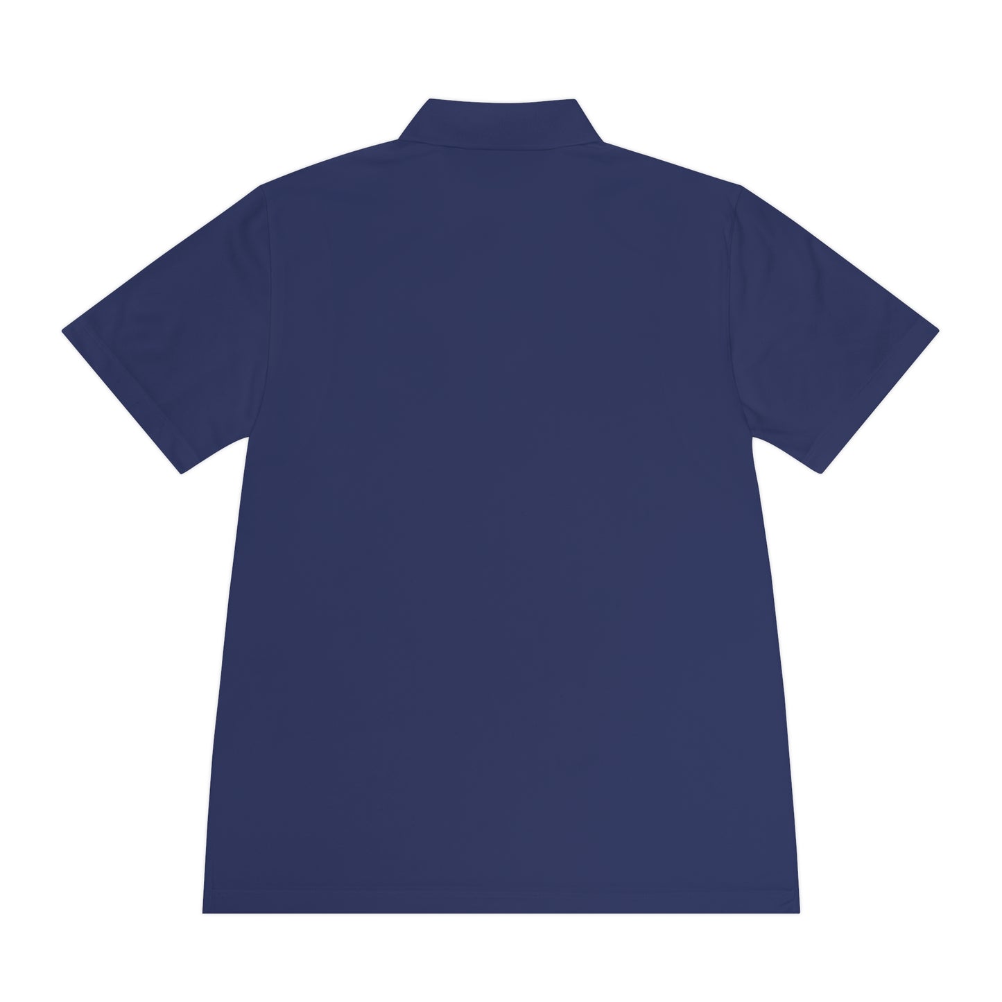 Driprime Streetwear Character TM. Polo Shirt (Men's)