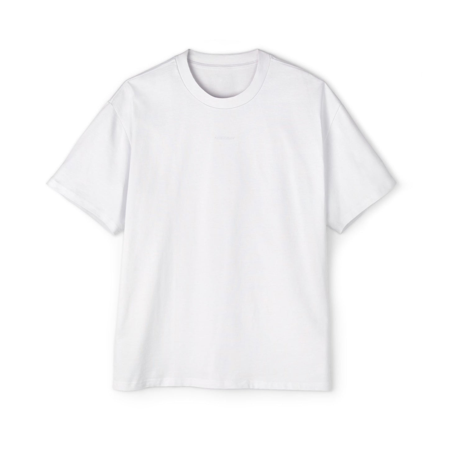 Driprime Streetwear Octagon TM. Oversized T-Shirt (Men's)