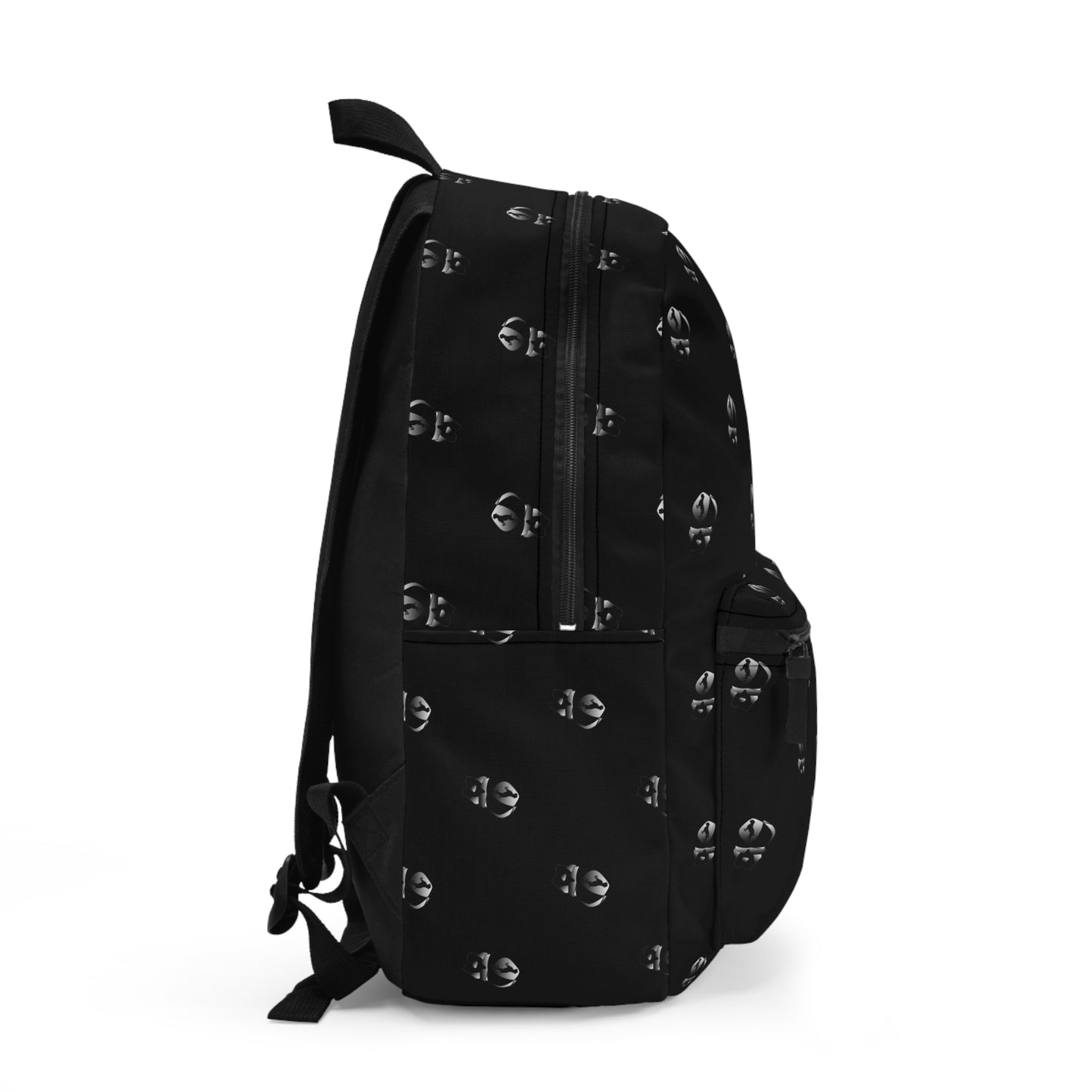 Driprime Streetwear Character TM. Backpack