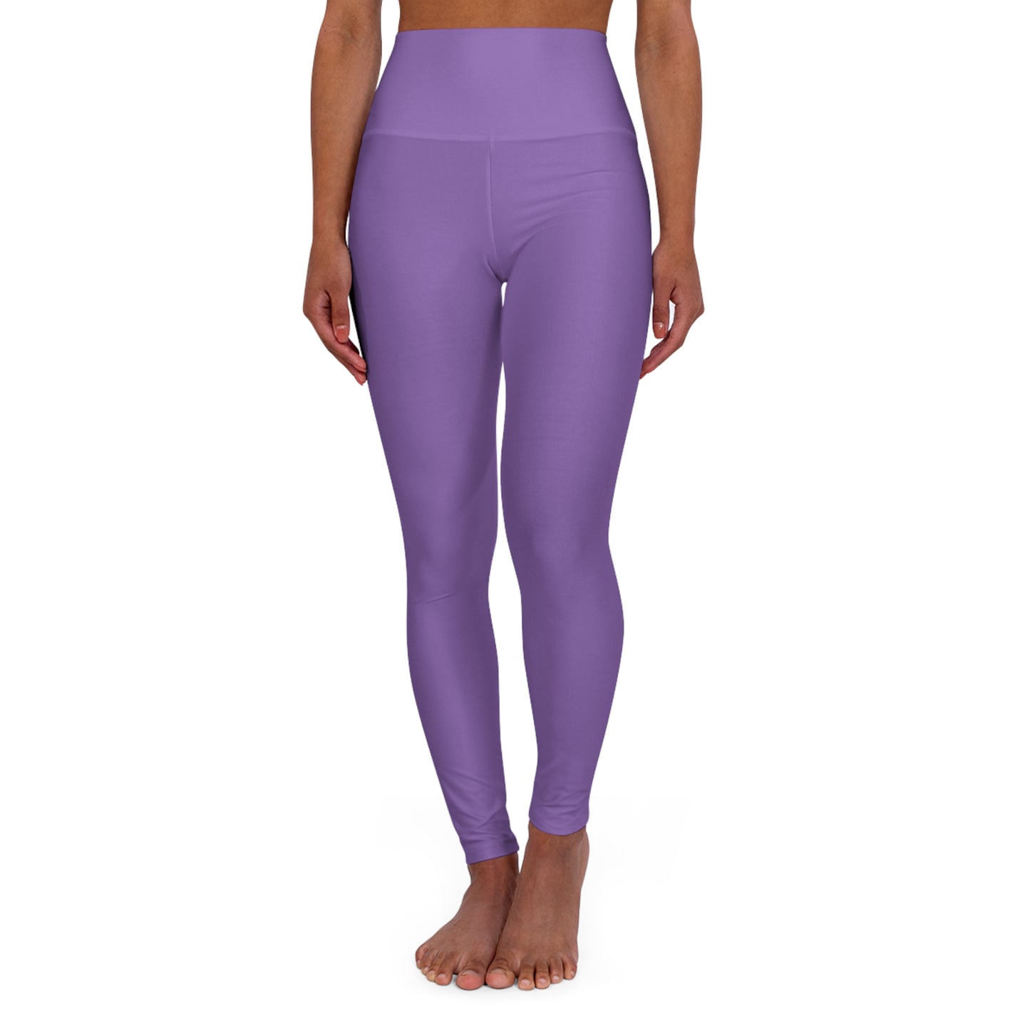 Driprime Women High Waisted Yoga Leggings