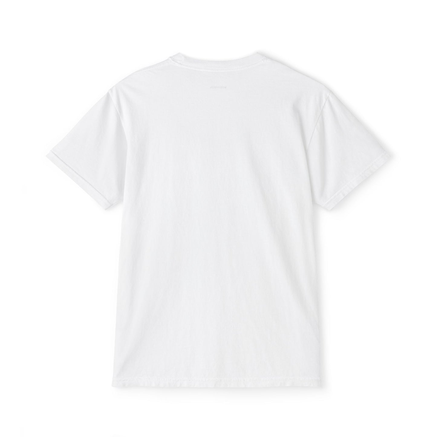 Driprime Streetwear Character Pocket T-Shirt (Men's)