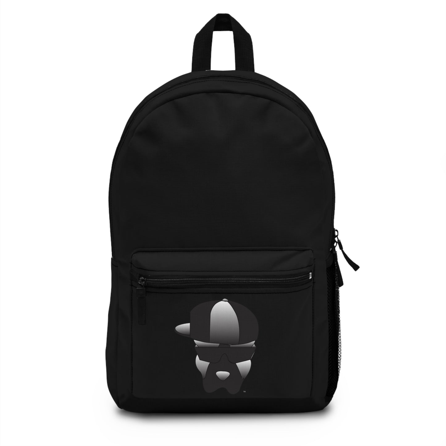 Driprime Streetwear Character TM. Backpack